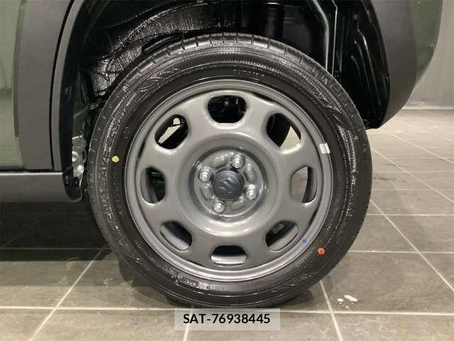 Suzuki HUSTLER 2025-12 6906316-15