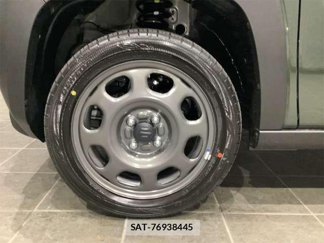 Suzuki HUSTLER 2025-12 6906316-16