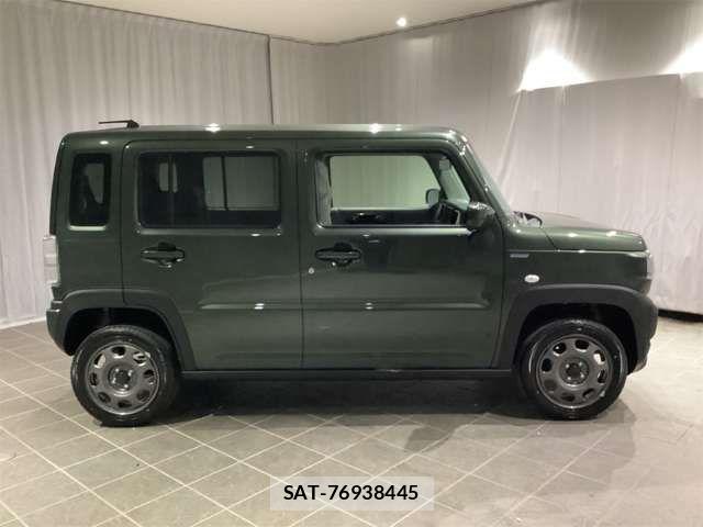 Suzuki HUSTLER 2025-12 6906316-17
