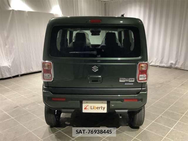 Suzuki HUSTLER 2025-12 6906316-18
