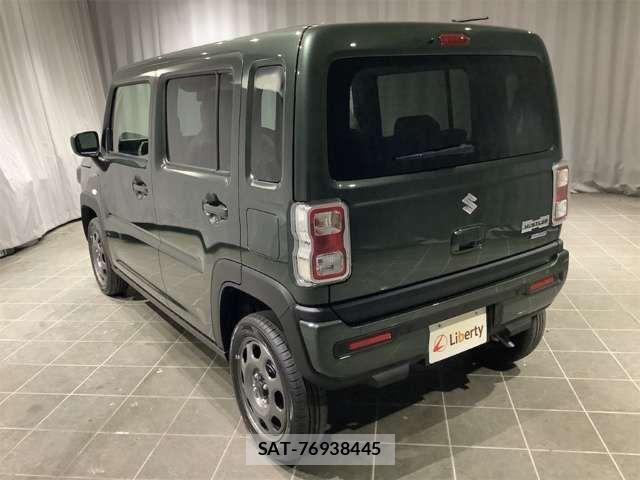 Suzuki HUSTLER 2025-12 6906316-19