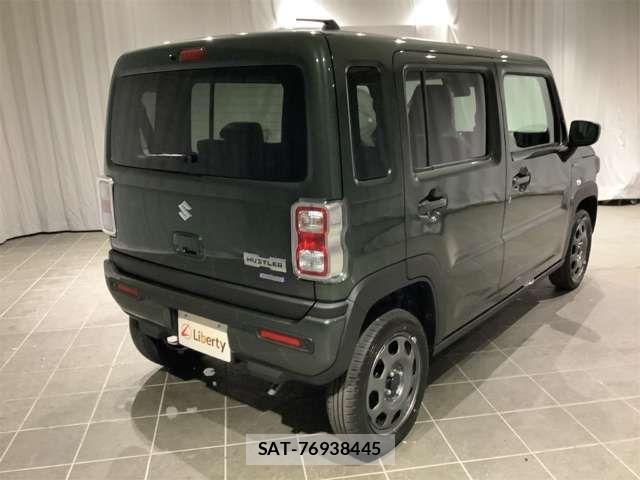 Suzuki HUSTLER 2025-12 6906316-4