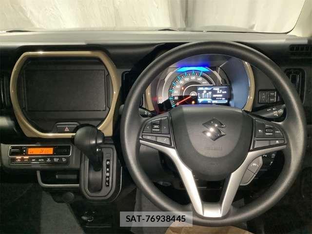 Suzuki HUSTLER 2025-12 6906316-5
