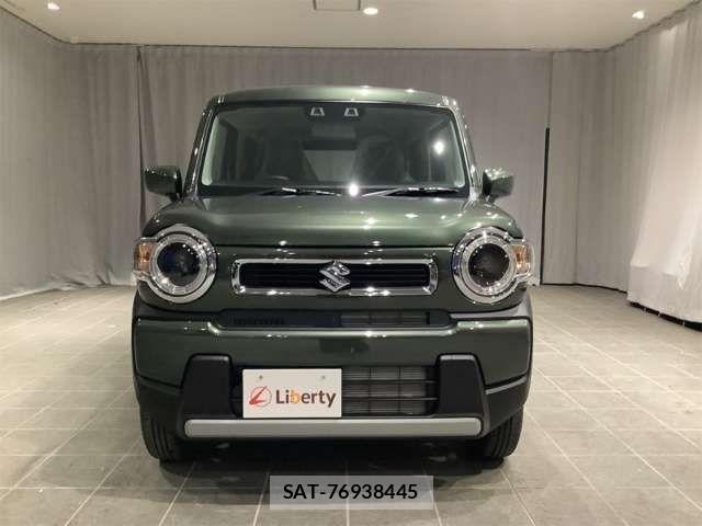 Suzuki HUSTLER 2025-12 6906316-6
