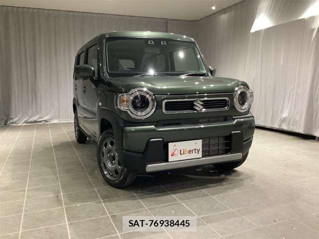 Suzuki HUSTLER 2025-12 6906316-7