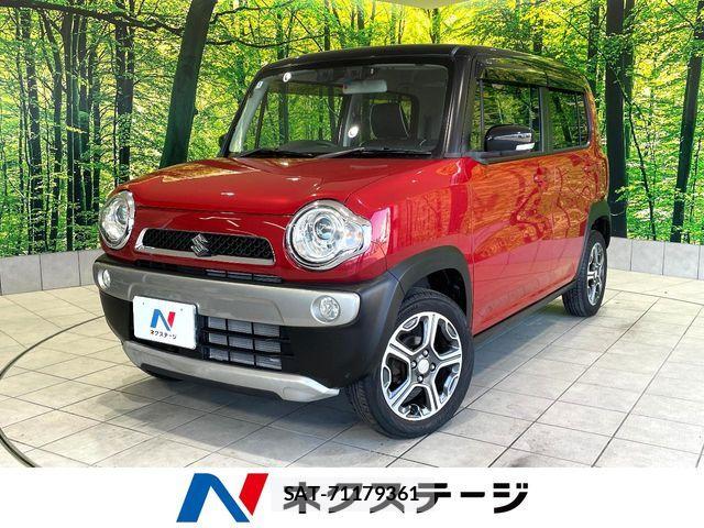 Suzuki HUSTLER 2016-01 6906511-0