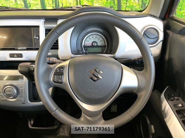 Suzuki HUSTLER 2016-01 6906511-10
