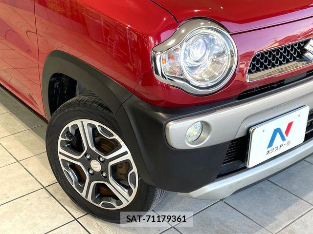 Suzuki HUSTLER 2016-01 6906511-11