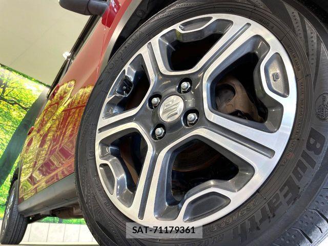 Suzuki HUSTLER 2016-01 6906511-12