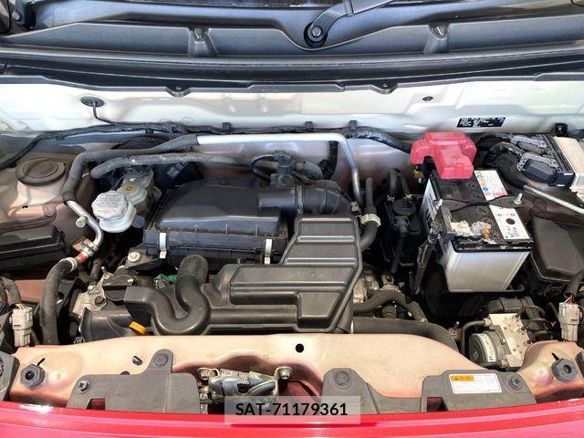 Suzuki HUSTLER 2016-01 6906511-17