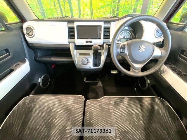 Suzuki HUSTLER 2016-01 6906511-1