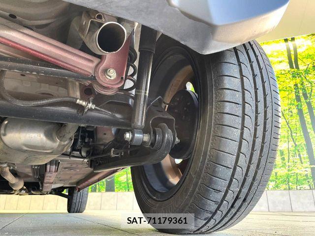 Suzuki HUSTLER 2016-01 6906511-19