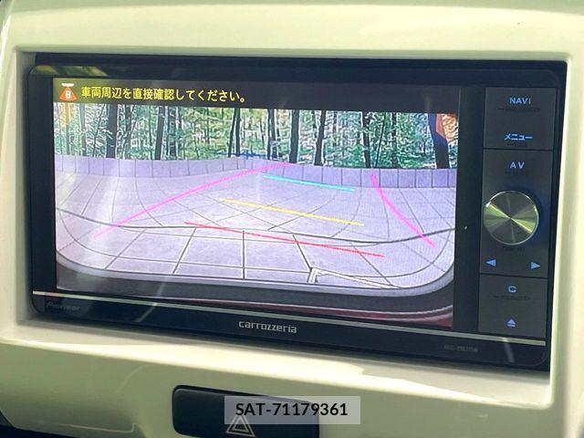 Suzuki HUSTLER 2016-01 6906511-3