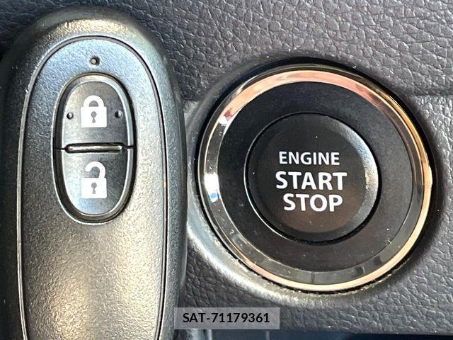 Suzuki HUSTLER 2016-01 6906511-6