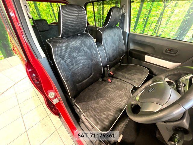 Suzuki HUSTLER 2016-01 6906511-7