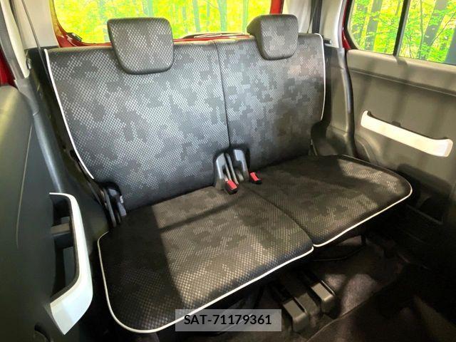 Suzuki HUSTLER 2016-01 6906511-8