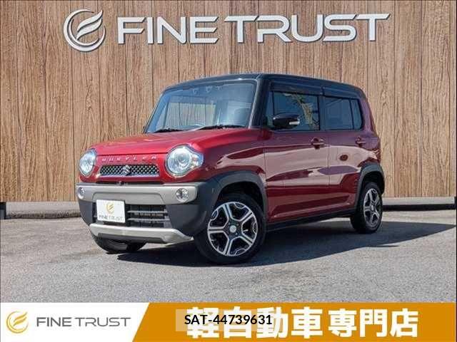 Suzuki HUSTLER 2016-11 6906520-0