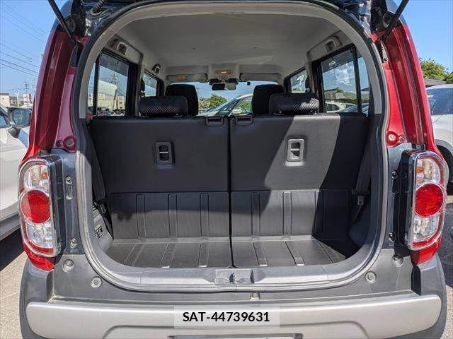 Suzuki HUSTLER 2016-11 6906520-9