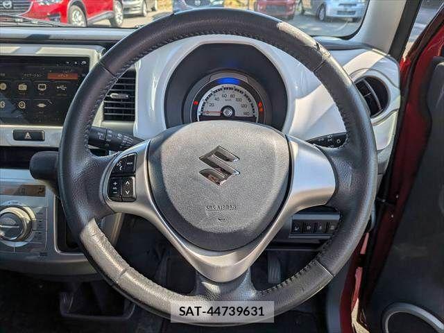 Suzuki HUSTLER 2016-11 6906520-10