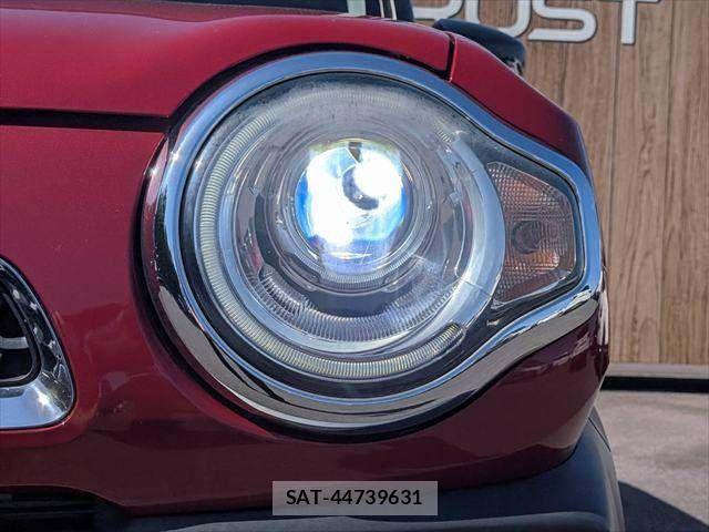 Suzuki HUSTLER 2016-11 6906520-11