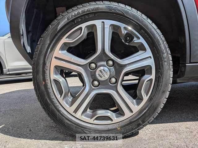 Suzuki HUSTLER 2016-11 6906520-13