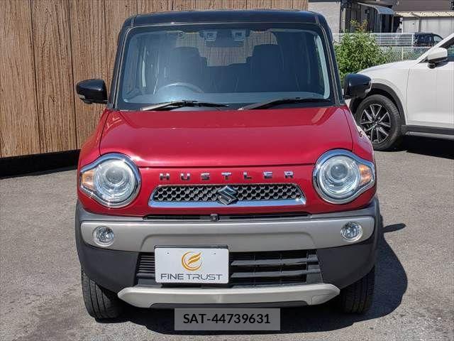 Suzuki HUSTLER 2016-11 6906520-14