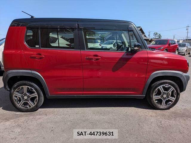 Suzuki HUSTLER 2016-11 6906520-16