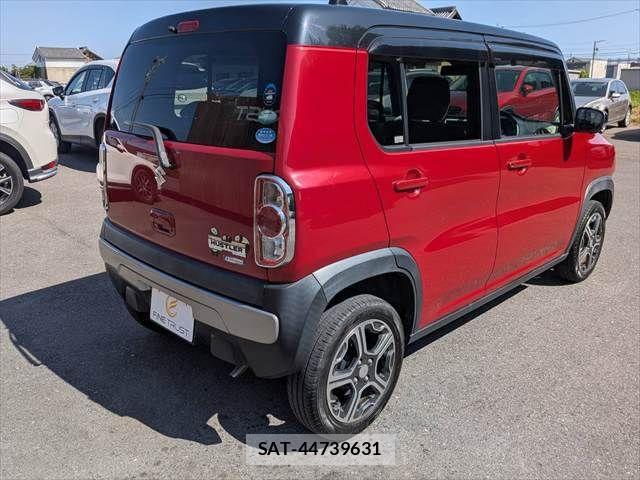 Suzuki HUSTLER 2016-11 6906520-17