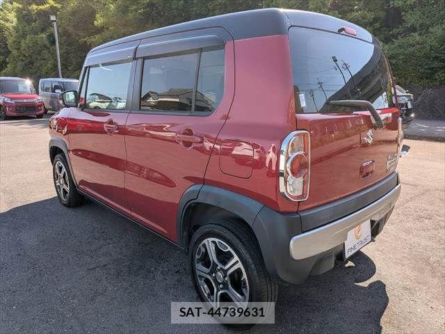 Suzuki HUSTLER 2016-11 6906520-19