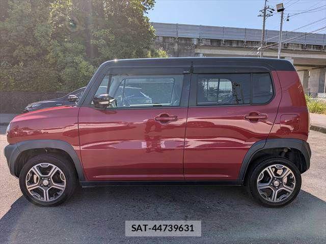 Suzuki HUSTLER 2016-11 6906520-20
