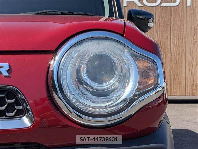 Suzuki HUSTLER 2016-11 6906520-21