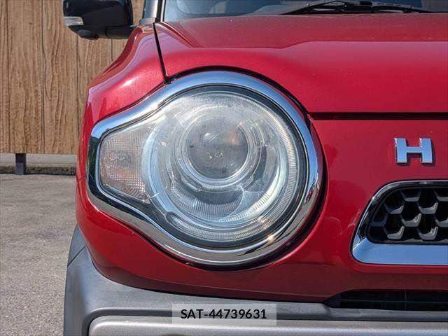 Suzuki HUSTLER 2016-11 6906520-22