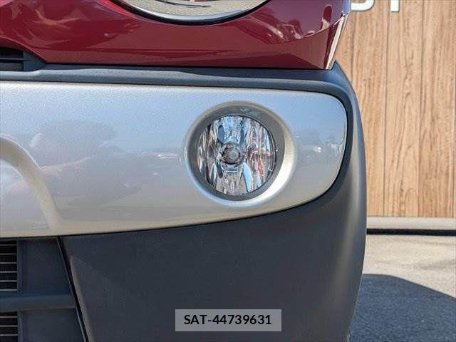 Suzuki HUSTLER 2016-11 6906520-23
