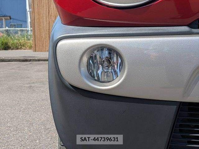 Suzuki HUSTLER 2016-11 6906520-24