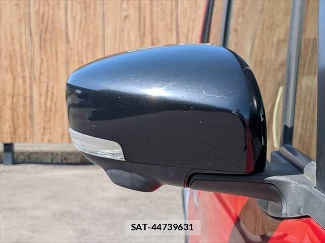 Suzuki HUSTLER 2016-11 6906520-26