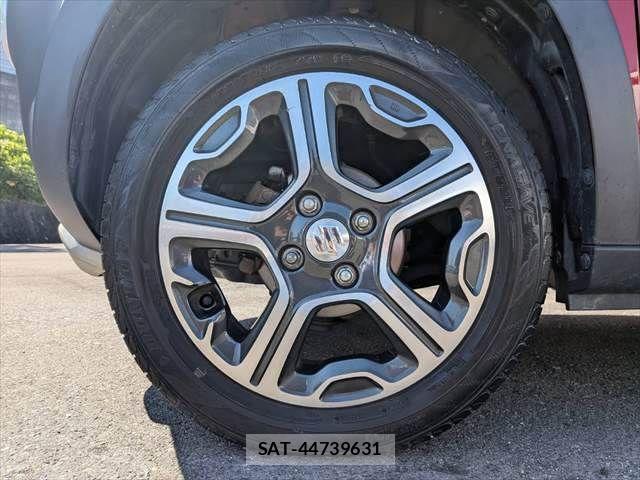 Suzuki HUSTLER 2016-11 6906520-27