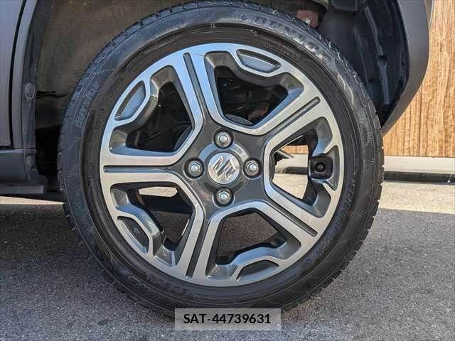 Suzuki HUSTLER 2016-11 6906520-28