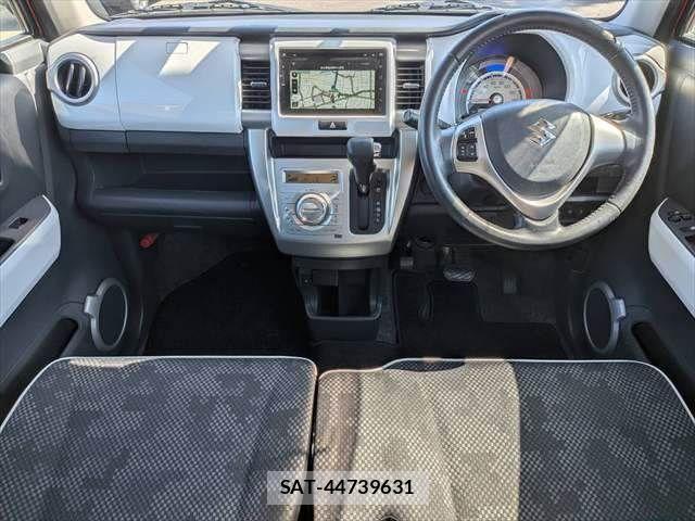 Suzuki HUSTLER 2016-11 6906520-2