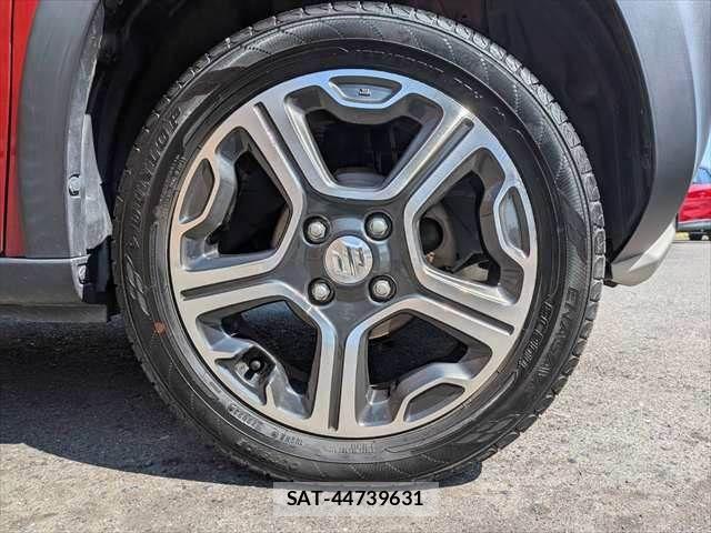 Suzuki HUSTLER 2016-11 6906520-29