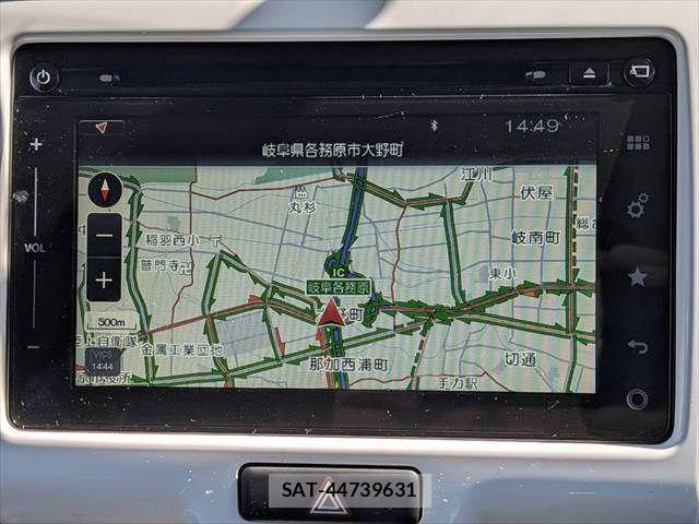 Suzuki HUSTLER 2016-11 6906520-3