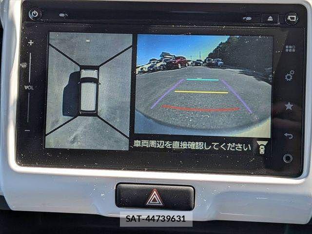 Suzuki HUSTLER 2016-11 6906520-4