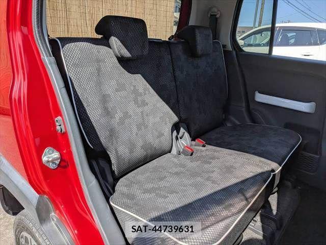 Suzuki HUSTLER 2016-11 6906520-8