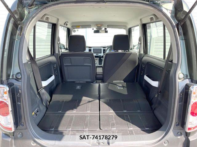 Suzuki HUSTLER 2018-01 6906499-9