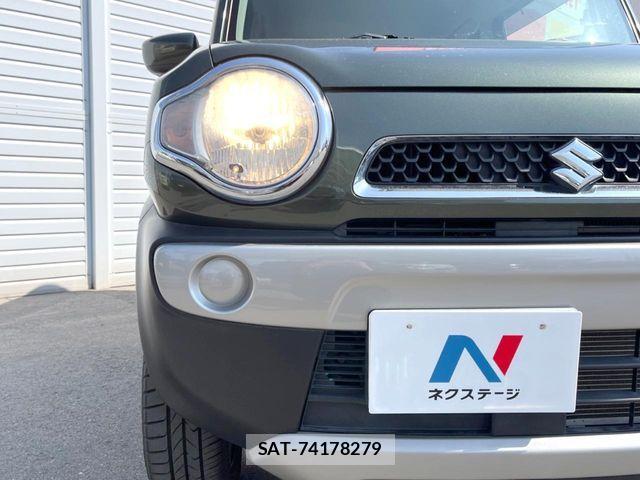 Suzuki HUSTLER 2018-01 6906499-12