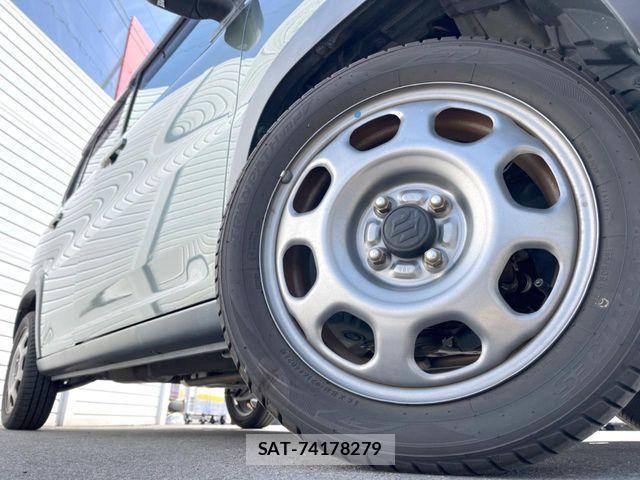 Suzuki HUSTLER 2018-01 6906499-13