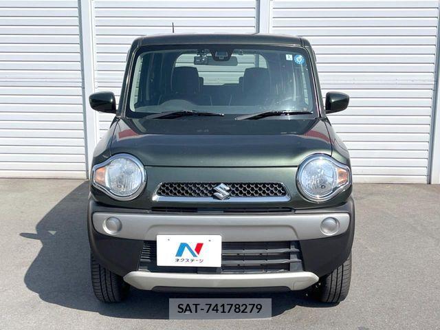 Suzuki HUSTLER 2018-01 6906499-14