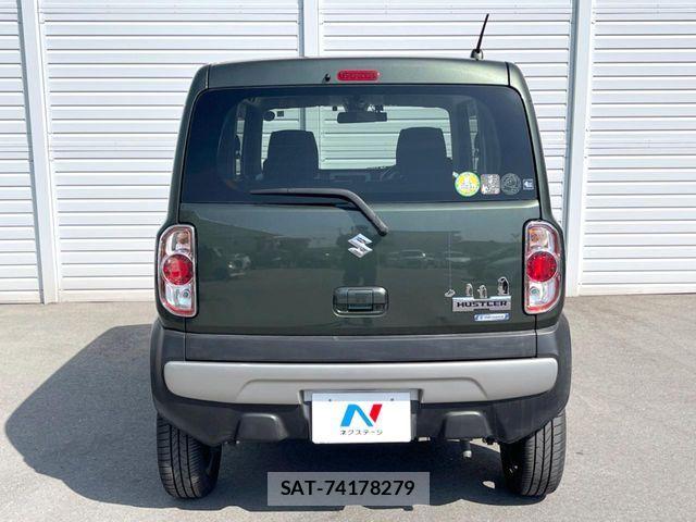 Suzuki HUSTLER 2018-01 6906499-15