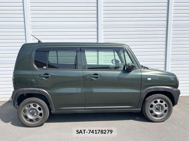 Suzuki HUSTLER 2018-01 6906499-16