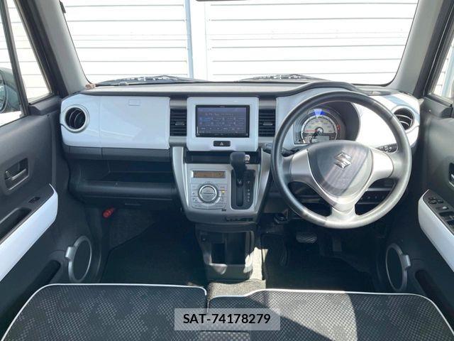 Suzuki HUSTLER 2018-01 6906499-1