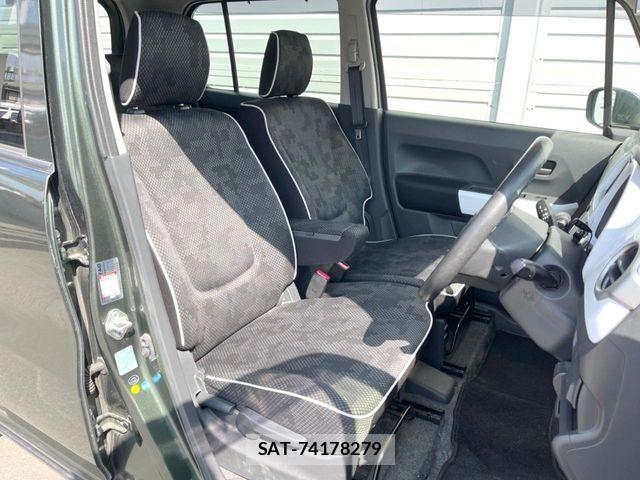 Suzuki HUSTLER 2018-01 6906499-7
